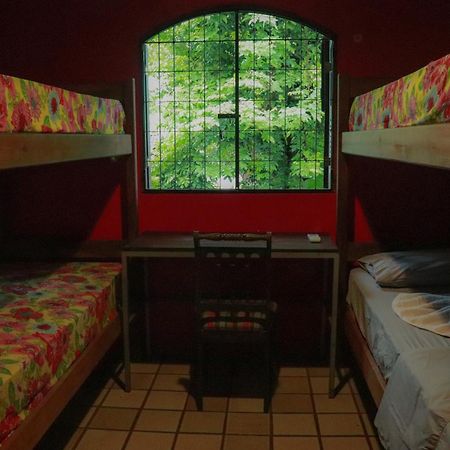 Albergue Cultural Sao Salomao Recife Eksteriør bilde