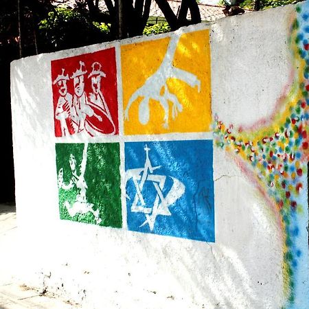 Albergue Cultural Sao Salomao Recife Eksteriør bilde