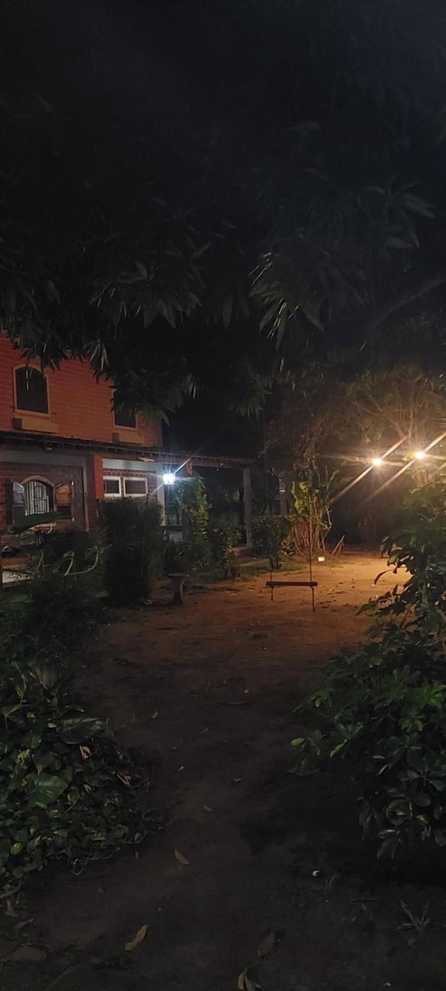 Albergue Cultural Sao Salomao Recife Eksteriør bilde