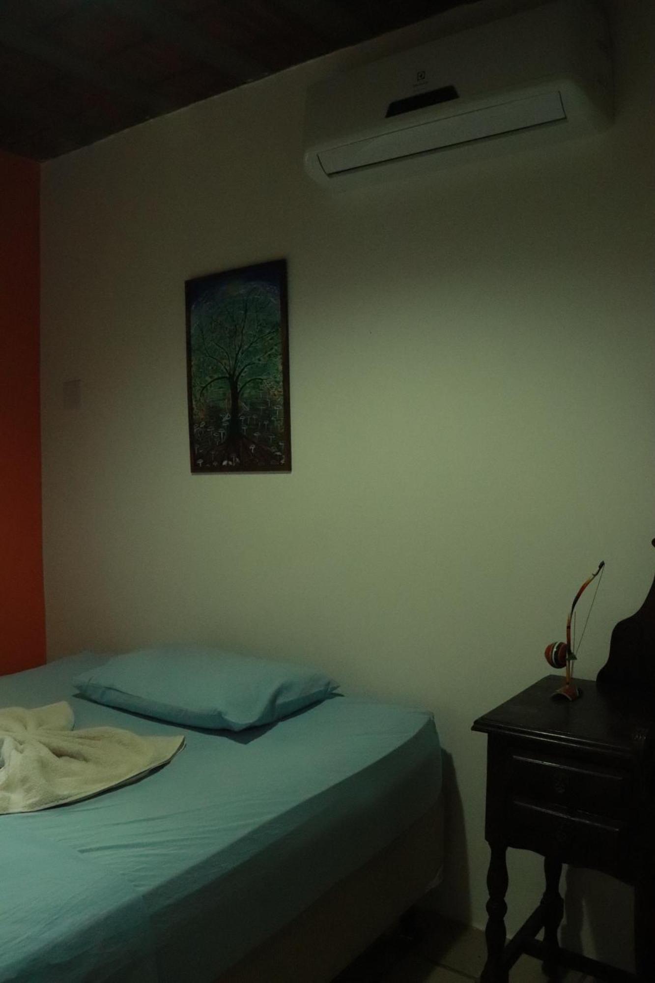 Albergue Cultural Sao Salomao Recife Eksteriør bilde