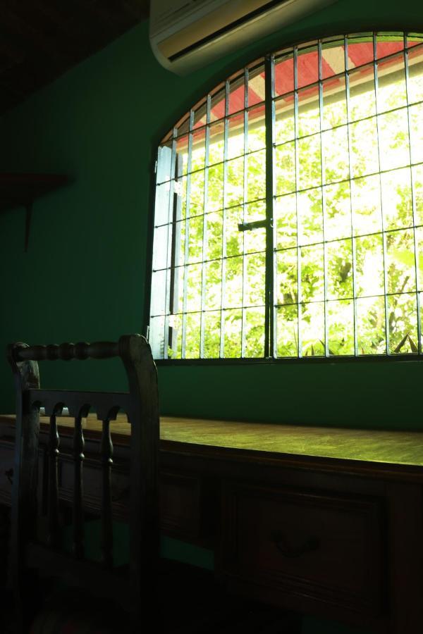 Albergue Cultural Sao Salomao Recife Eksteriør bilde